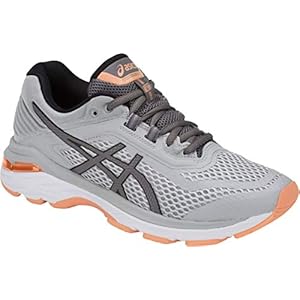 ASICS GT-2000 6 Women’s Running Shoe