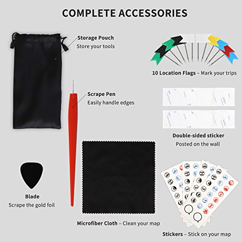 4 JARLINK+Accessories+Personalized+Tracker+Travelers