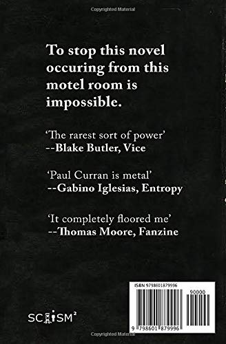 left hand curran paul 9798601879996 amazon com books