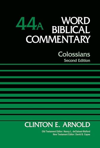 Acts 1-9:42, Volume 37A (37) (Word Biblical Commentary): Walton