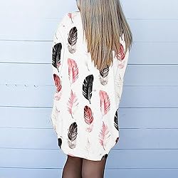 Cardigan For Dresses Women Long Cardigan Sweaters
