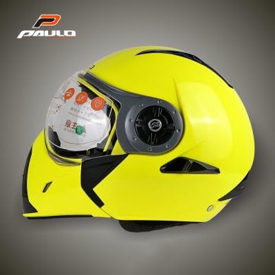 Nakasami 通販 Pauloシステムヘルメット 全6色 フルフェイス ジェット Xl おしゃれ フリップアップ シールド付き Pscマーク付き 輸入品 Nakasami 通販 Pauloシステムヘルメット 全6色 フルフェイス ジェット Xl おしゃれ フリップアップ シールド付き Pscマーク付き 輸入品