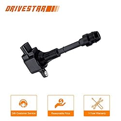 DRIVESTAR UF350 Ignition Coil Pack Compatible