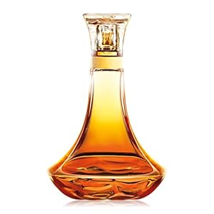 Beyonce Heat Rush Eau de Toilette Fragrance for Women, 100 ml