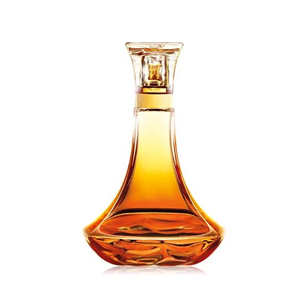 Beyonce Heat Rush Eau de Toilette Fragrance for Women, 100 ml