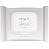 Honest Beauty Refreshingly Clean Makeup Remover Wipes, 30 Count