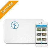 Smart Irrigation Controller Installation