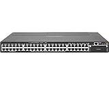 HPE JL072A Aruba 3810M 48G 1-Slot Switch