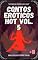 Livro Contos Eróticos Hot Volume 5: Histórias reais de put@ria extrema