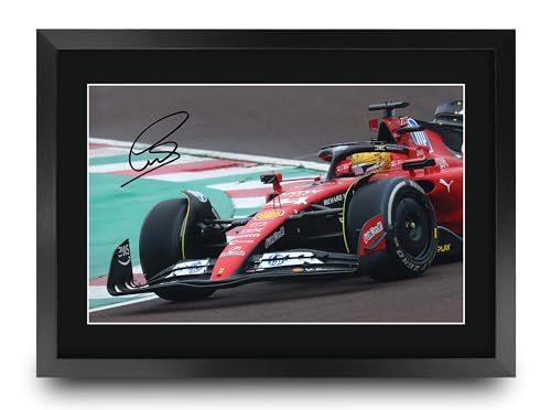 (A3 Framed Icon) ID-000134