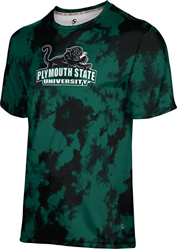 ProSphere Plymouth State University Boys' T-Shirt - Grunge