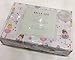 BELLA LUX Ballet/Ballerina Girls Twin Sheet Set 100% Easy-Care Polyester