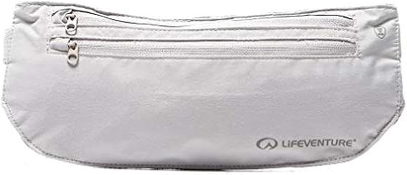 RFiD Protected Body Wallet Waist