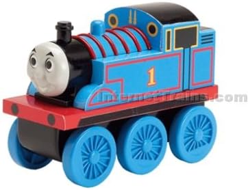 learning curve thomas and friends