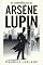 Livro As confidências de Arsène Lupin