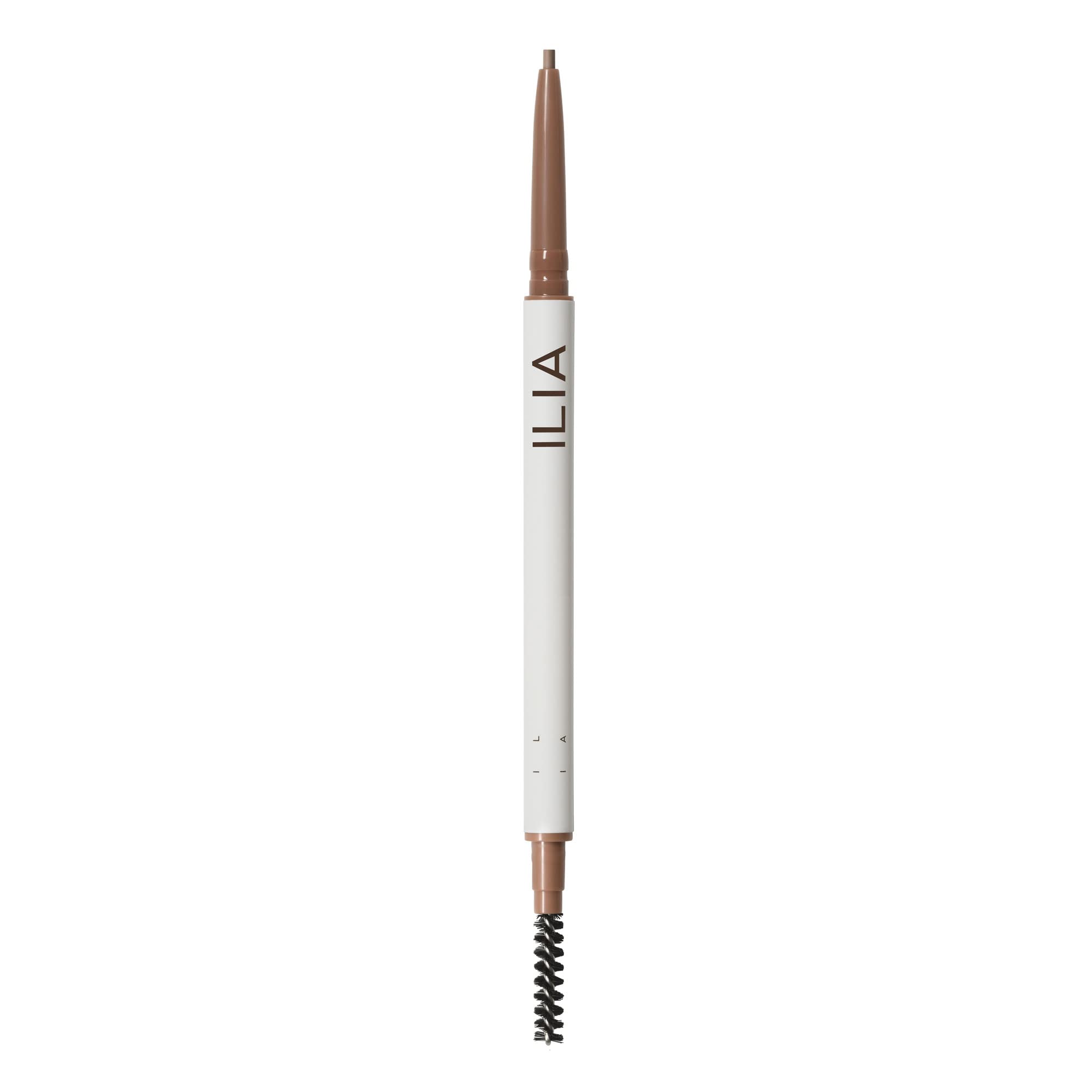 In Full Micro-Tip Brow Pencil - Blonde by ILIA Beauty for Women - 0.003 oz Eyebrow Pencil