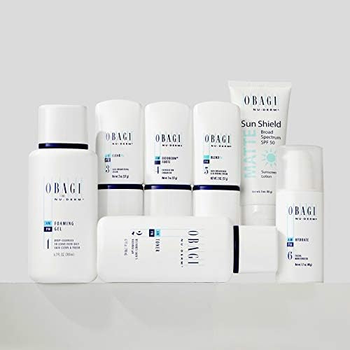 obagi nu derm