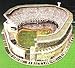 PUZZ 3D YANKEE STADIUM - 387 PIECES by Wrebbit