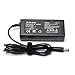 SiKER 65W Laptop Charger AC/DC Adapter for HP Pavilion G4 G6 G7 M6 DM4 DV4 DV5 DV6 DV7 G60 G61 G72,2000-2C29WM 2000-2D19WM 2000-329WM 693711-001 677774-001