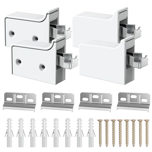 Kurz geprüft: Mellbree Hängeschrank... für 11,89€ Details öffnen!