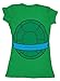 Teenage Mutant Ninja Turtles Juniors Leonardo Costume T-shirt L
