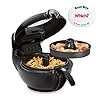 Tefal-ActiFry-Genius-XL-2in1-YV970840-Health-Air-Fryer-Black-17-kg-8-Portions Tefal ActiFry Genius XL 2in1 YV970840 Air Fryer - 1.7 kg / 8 Portions