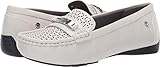 LifeStride Women's Viva 2 Dove 6.5 W US W