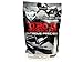 MetalTac 0.2g BB 10,000 Round Bag Airsoft 6mm BB Perfect Grade