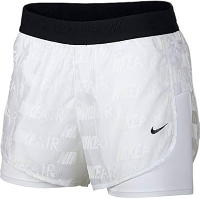 nike women's air shorts