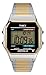 Timex Men's T2M993 Classic Digital Dress Two-Tone Expansion Band Watch