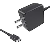 PowerSource 7Ft Extra Long AC-Adapter-Charger for Bose-SoundLink-Color, Color 2 II Speaker, Mini 2 II, Revolve, Revolve Plus, Micro, SoundSport QuietComfort 35, 35 II, 20 Headphones Power-Supply Cord