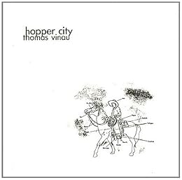 Hopper City