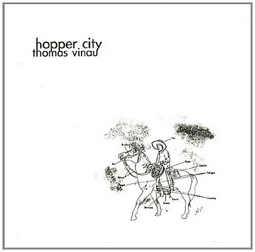 Hopper City
