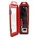 RadioShack Pro-Line 15W Soldering Iron with Ceramic Heating Element and Ergonomic Cool Grip Handle