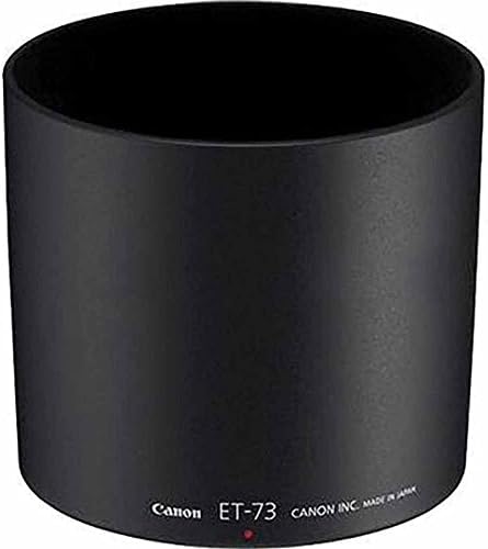 Canon ET-73 Lens Hood for Canon EF 100mm f/2.8L Macro Lens
