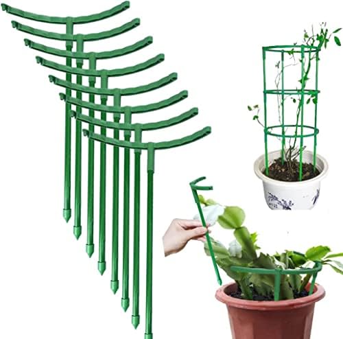planter hanger Wood Hanging Planter - Geometric Planter - Modern Boho Planter - Moss  Planter - Hanging Pot main image 1