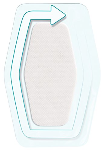 5 Nexcare+Waterproof+Bandages+Superior+Protection