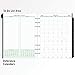 Day-Timer 2020 Daily Planner Refill, 8-1/2