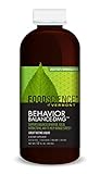 FoodScience of Vermont Behavior Balance-DMG Liquid, Behavior Support Supplement, 12 FL OZ