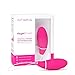 Intimina KegelSmart - Biofeedback Kegel Exerciser for Stronger Pelvic Floor Muscles - Women’s Kegel Personal Trainer