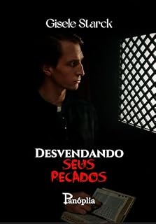 Livro Desvendando seus Pecados