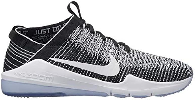 zoom air fearless flyknit 2 amp training shoe