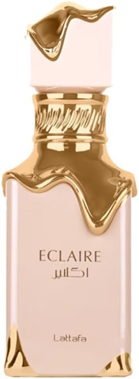 Lattafa Eclaire Unisex 3.4 oz EDP Spray