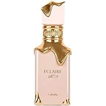 Lattafa Eclaire Banoffi – Gourmand, Sweet, Fruity, Musky – Eau de