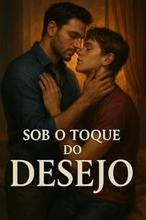 Livro Sob o Toque do Desejo