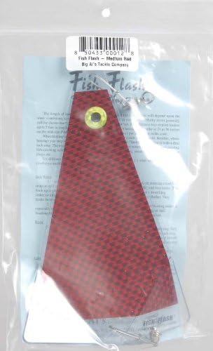 big fish tackle company