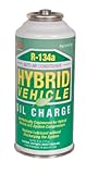 FJC 9148 Oil Charge - 4 oz.