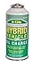 FJC 9148 Oil Charge - 4 oz.