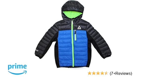 gerry skydiver jacket