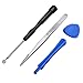 Blulu T8 Repair Screwdriver, Tweezers and Prying Tool for Xbox One, Xbox 360 Controller and PS3
